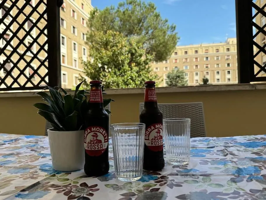 La Terrazza di Massimo-1