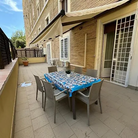 La Terrazza di Massimo-3