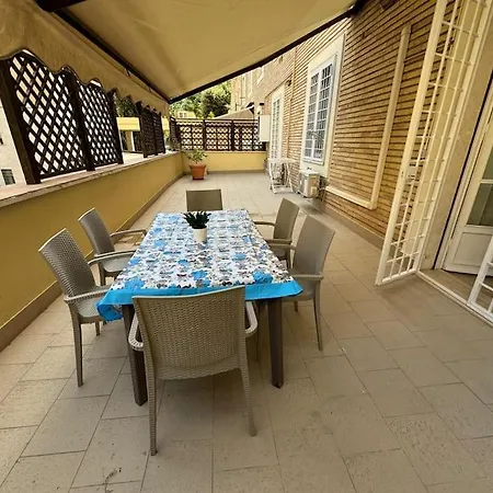 La Terrazza di Massimo-2
